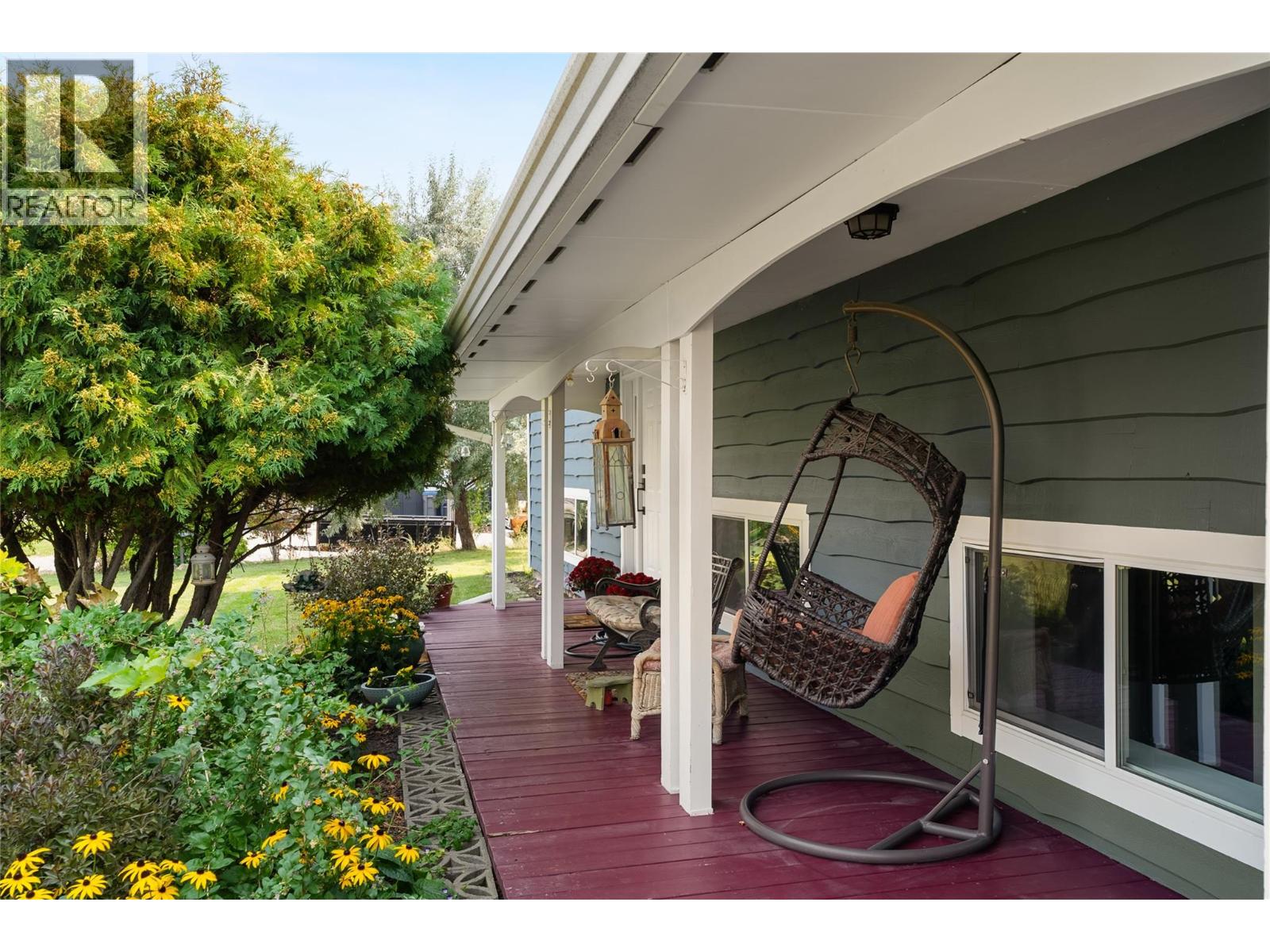 2176 Blackwell Avenue, Merritt