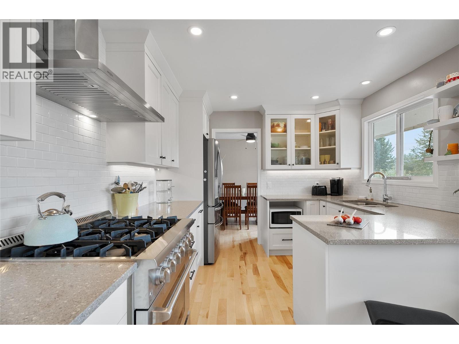 2176 Blackwell Avenue, Merritt