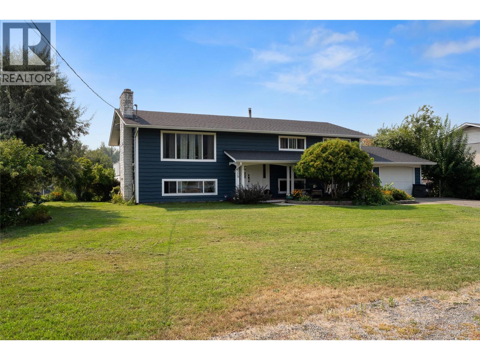 2176 Blackwell Avenue, Merritt