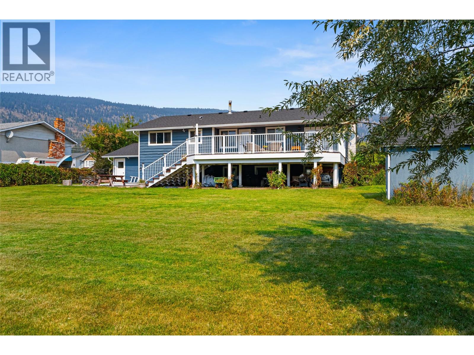 2176 Blackwell Avenue, Merritt