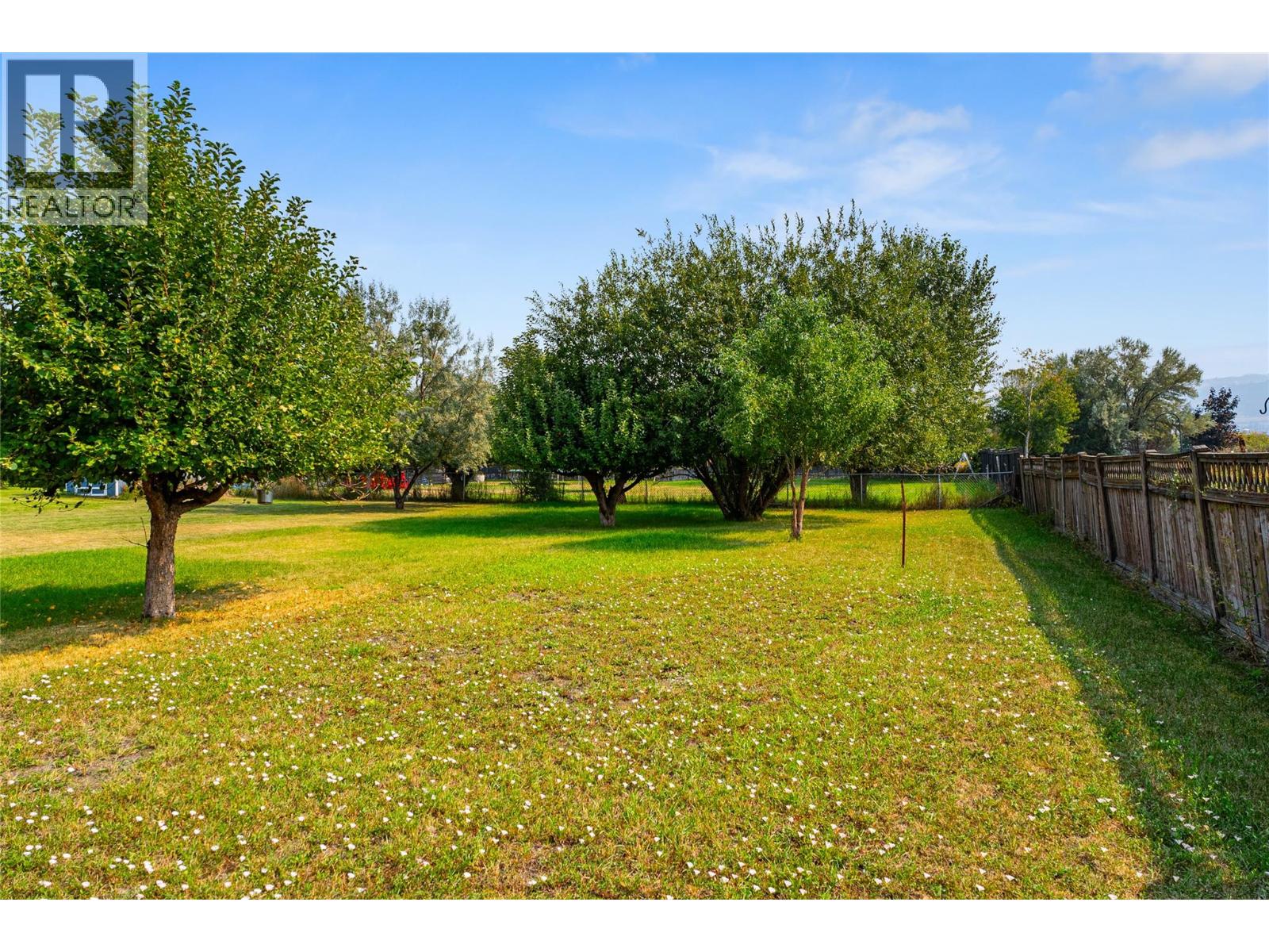 2176 Blackwell Avenue, Merritt