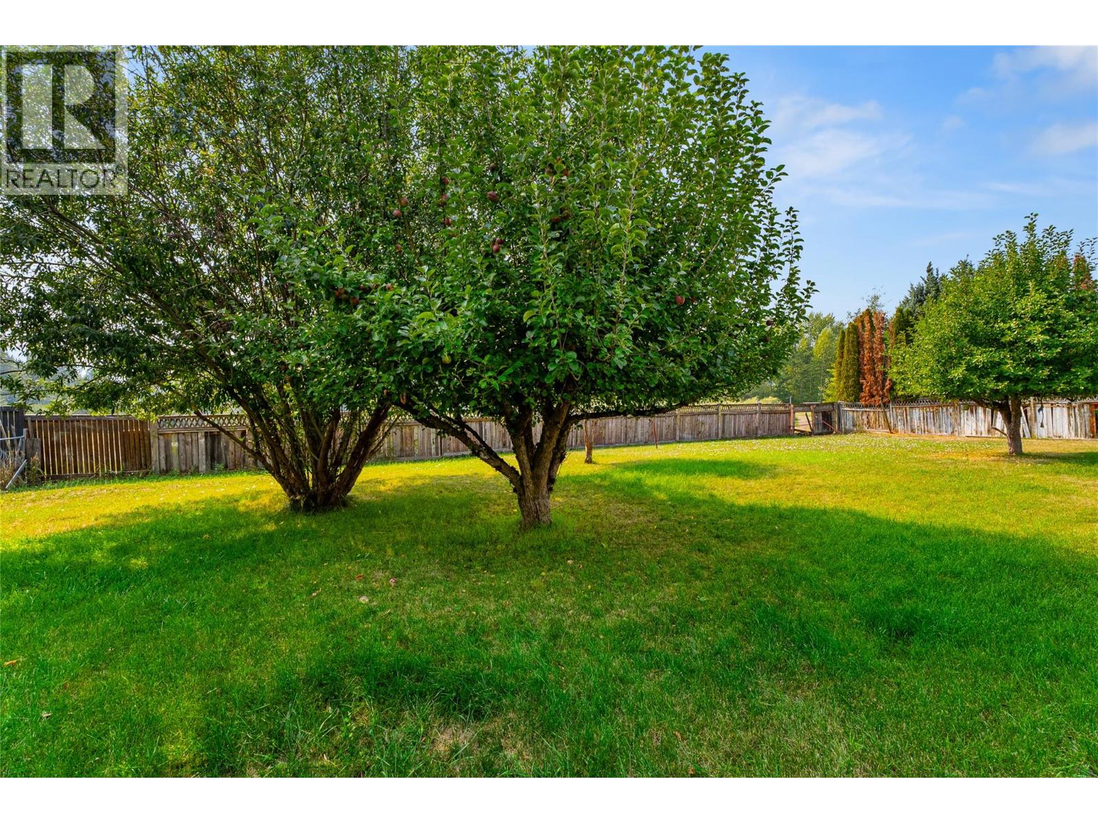 2176 Blackwell Avenue, Merritt