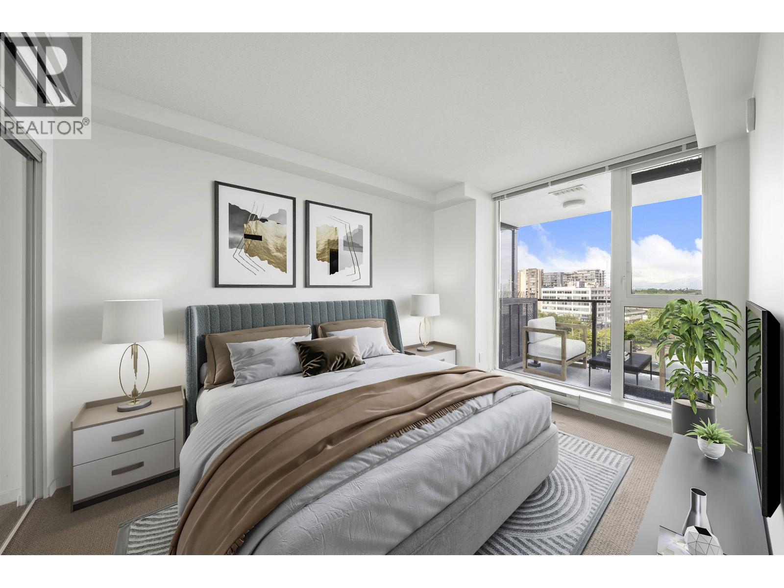 #1011-7988 ACKROYD Road, Richmond