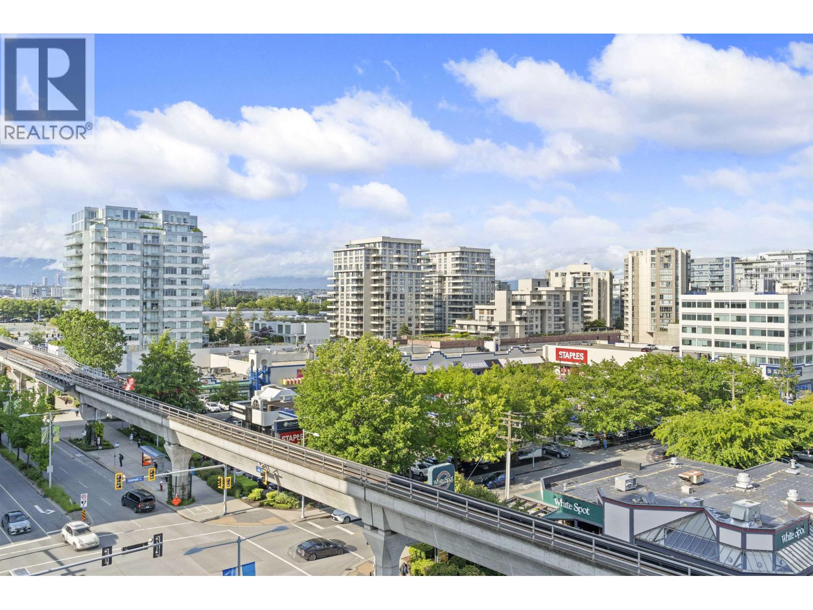 #1011-7988 ACKROYD Road, Richmond