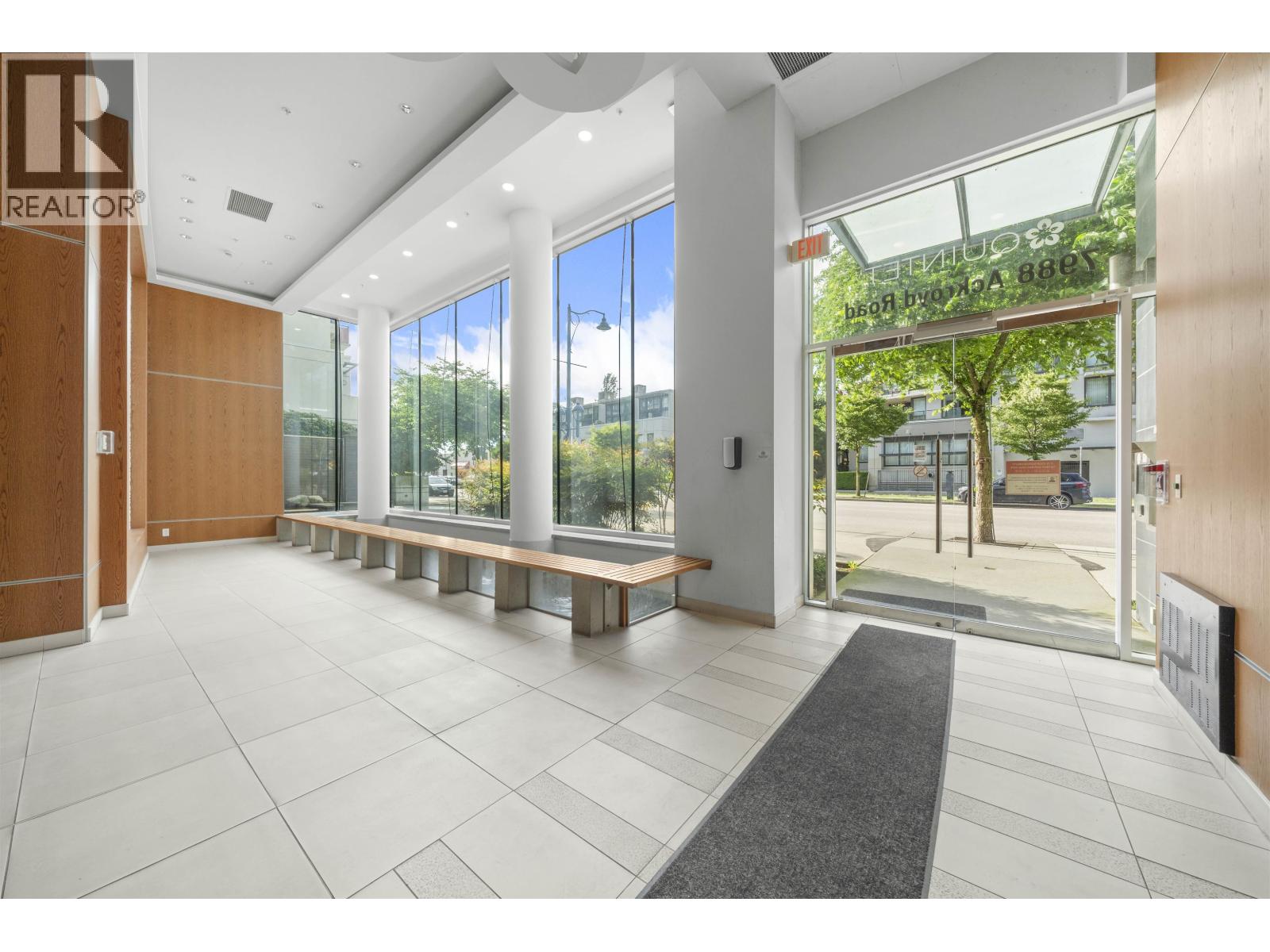 #1011-7988 ACKROYD Road, Richmond