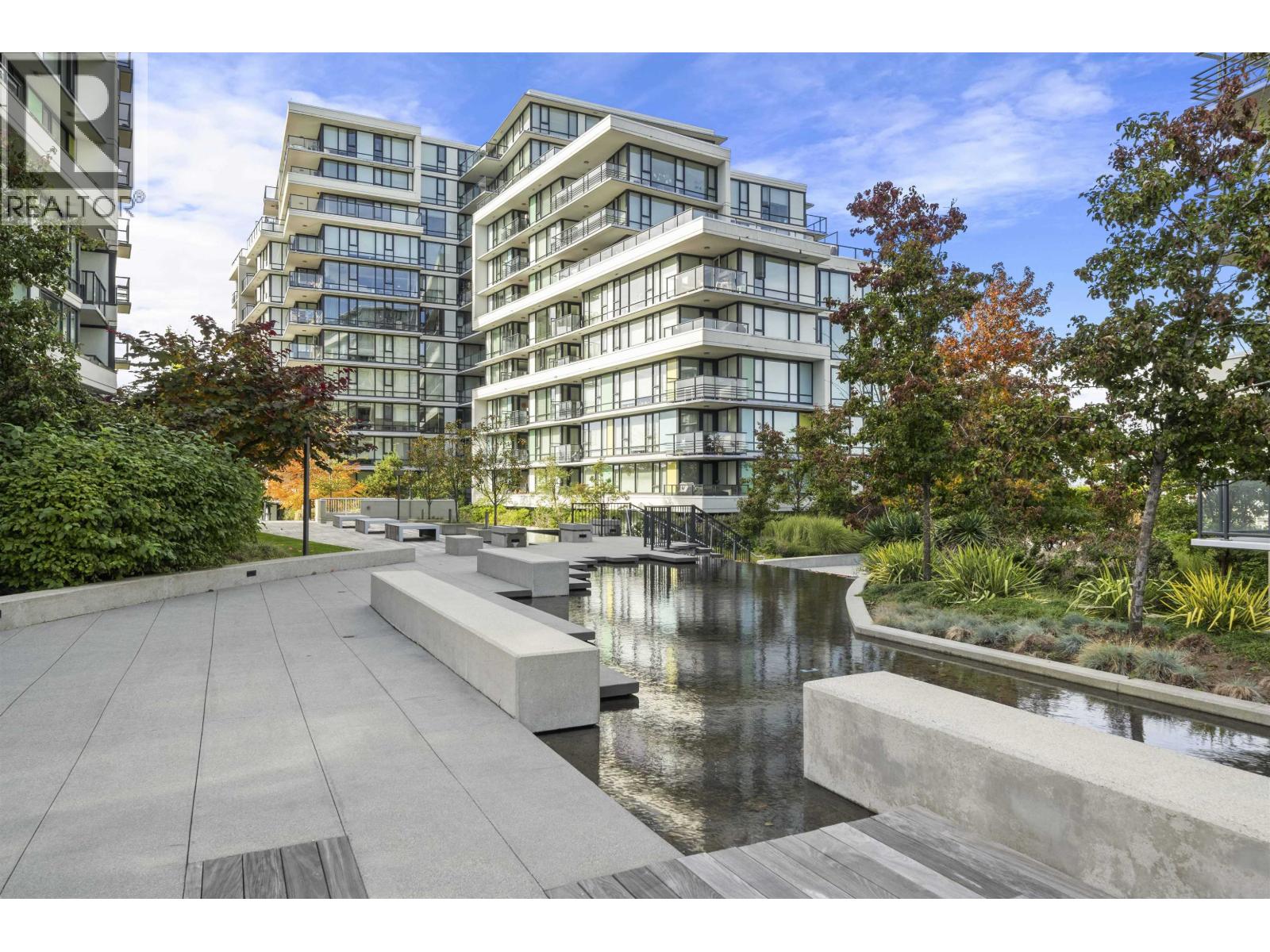 #1011-7988 ACKROYD Road, Richmond