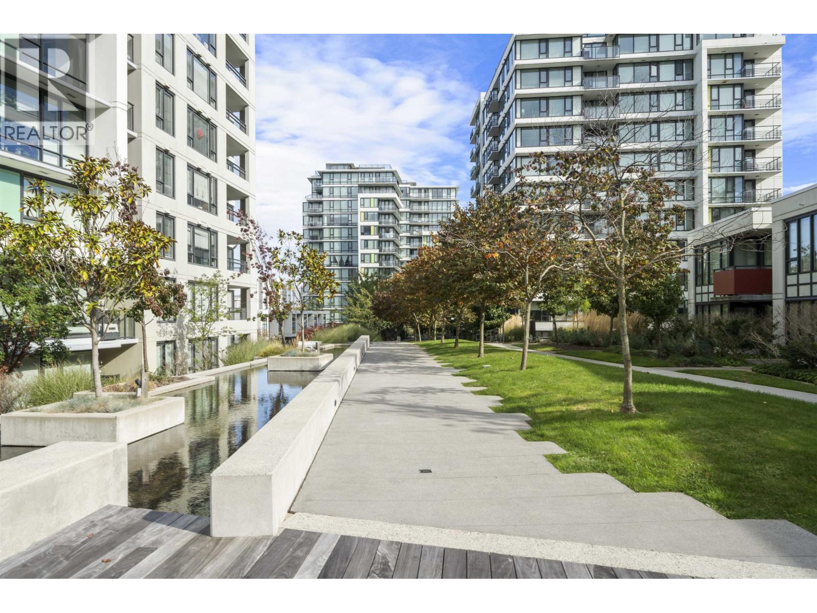 #1011-7988 ACKROYD Road, Richmond