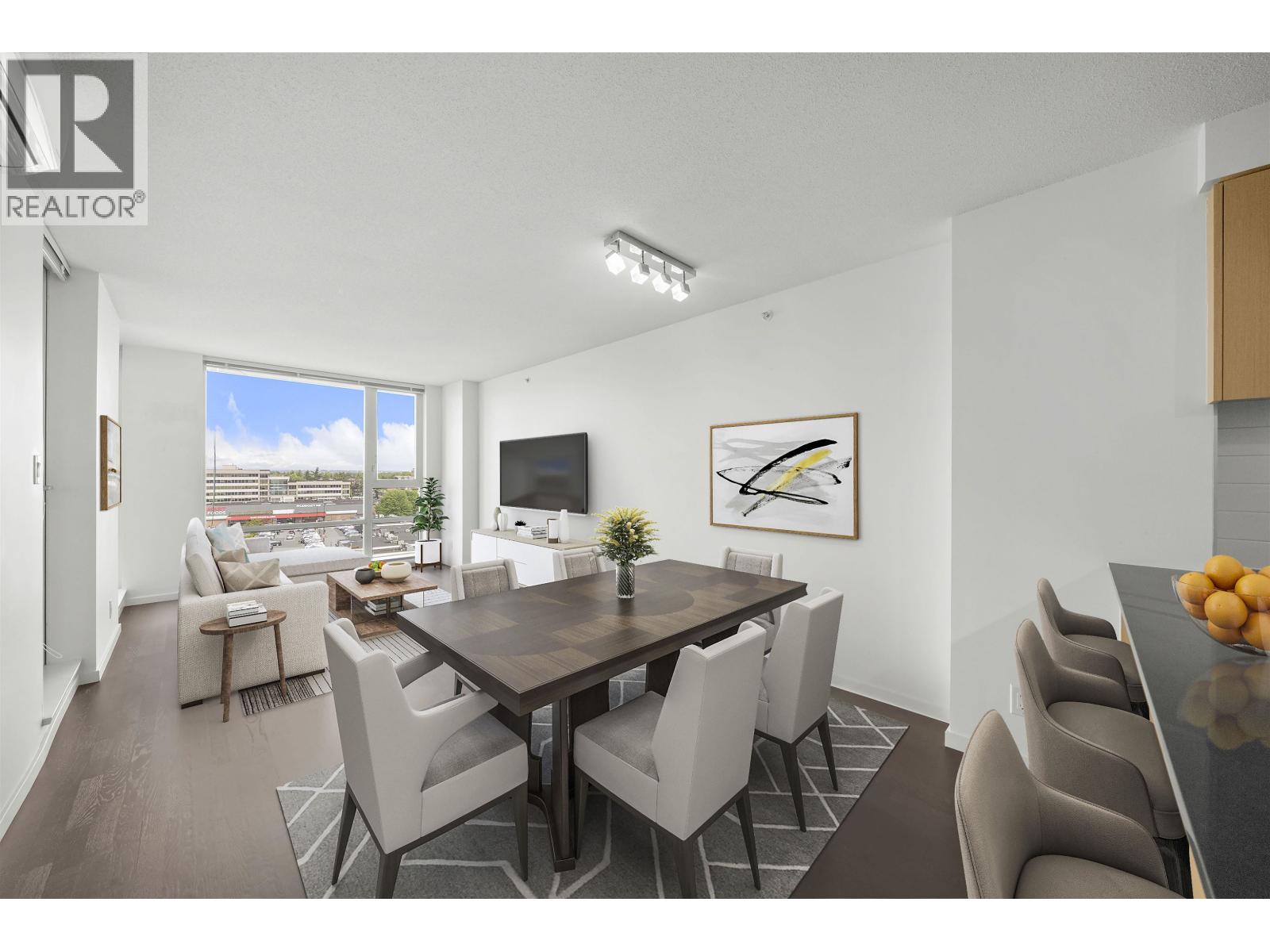 #1011-7988 ACKROYD Road, Richmond