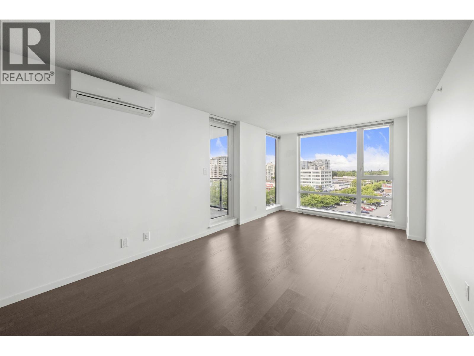 #1011-7988 ACKROYD Road, Richmond