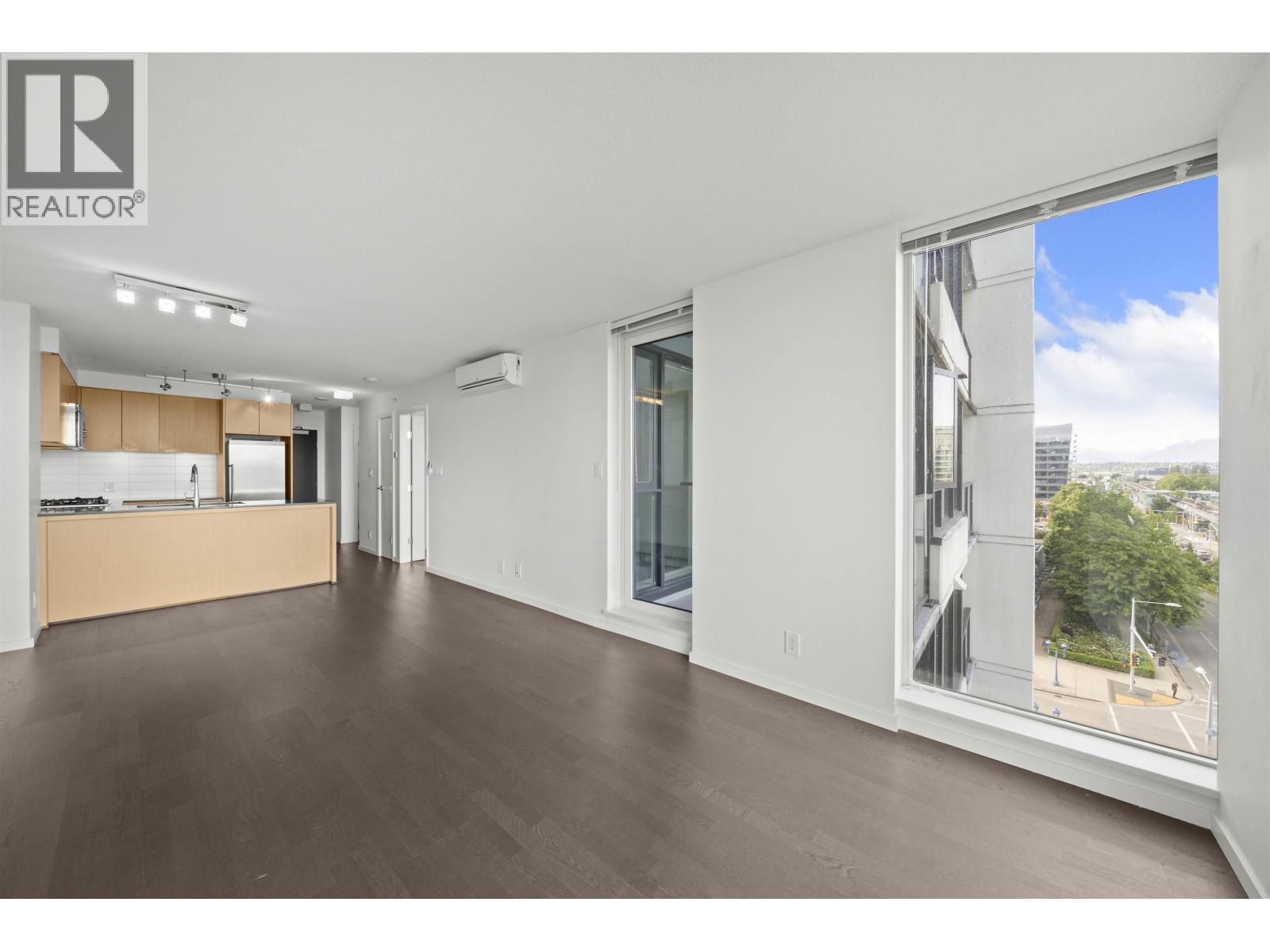 #1011-7988 ACKROYD Road, Richmond