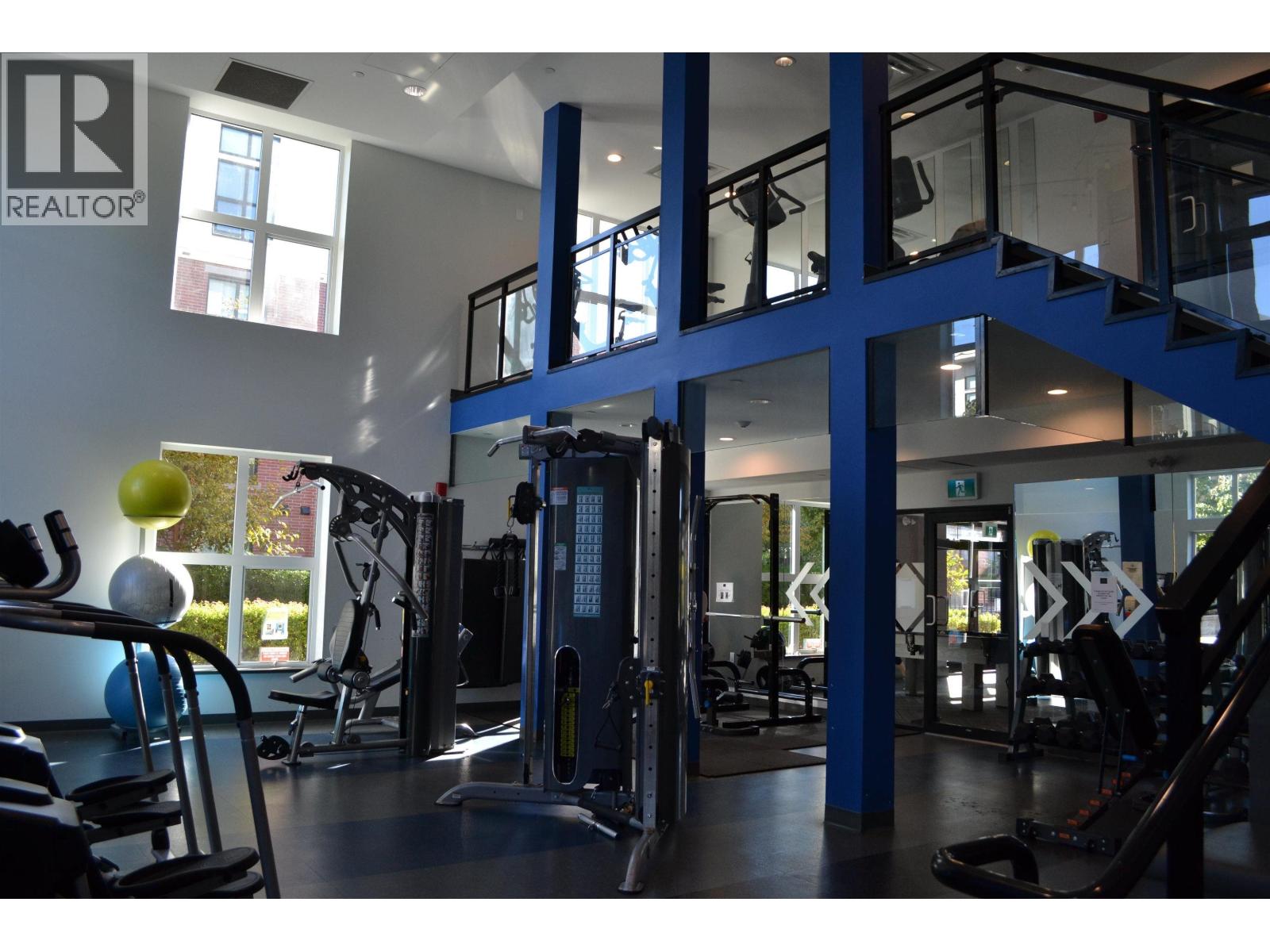 #126-9500 TOMICKI Avenue, Richmond