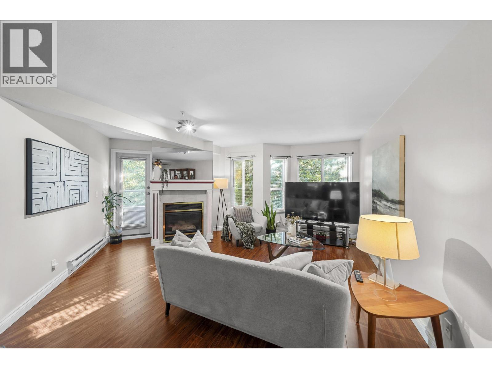 206 2620 JANE STREET, Port Coquitlam