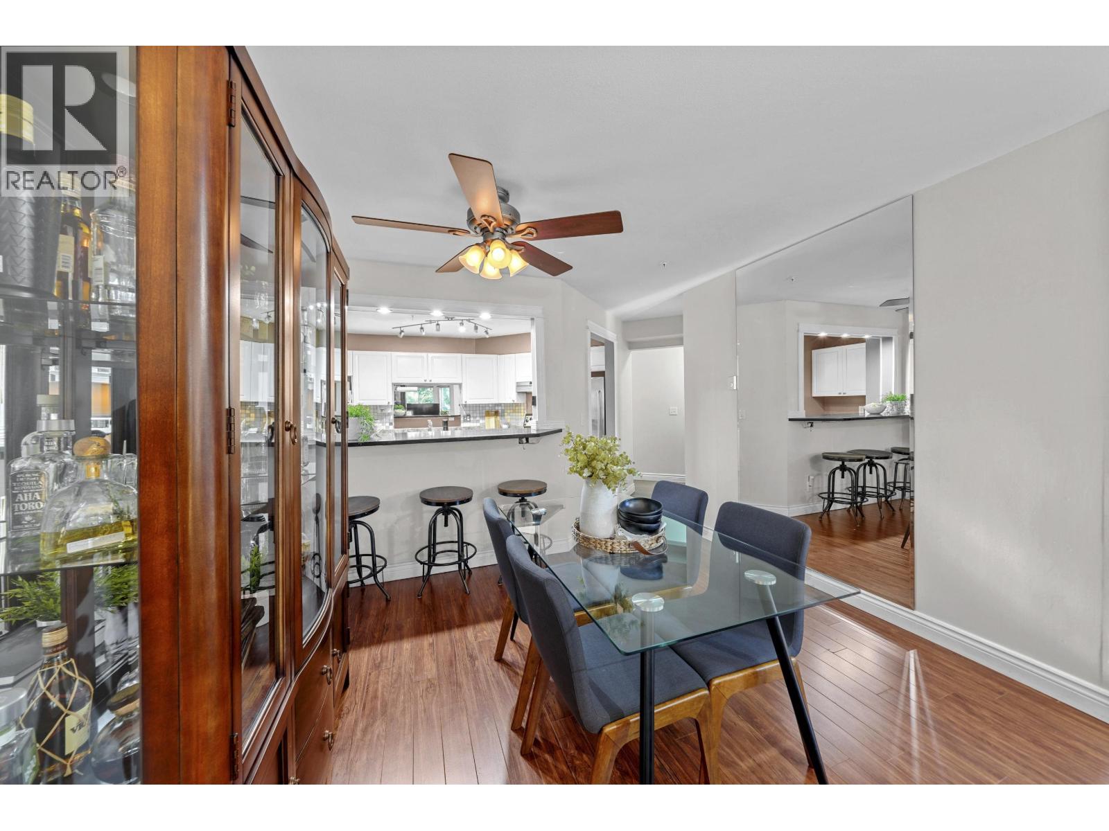 206 2620 JANE STREET, Port Coquitlam