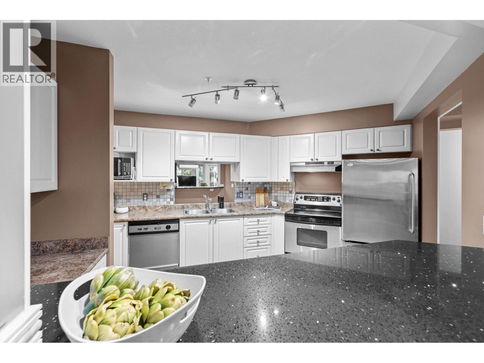 206 2620 JANE STREET, Port Coquitlam