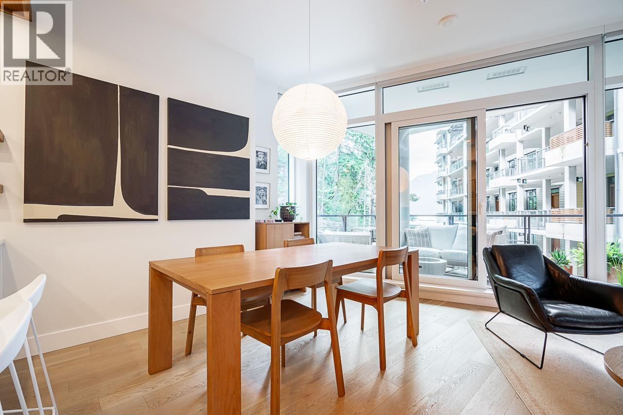 401 6699 NELSON AVENUE, West Vancouver