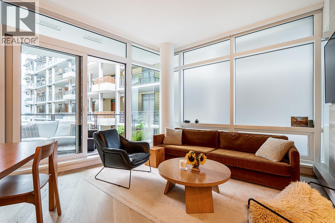 401 6699 NELSON AVENUE, West Vancouver