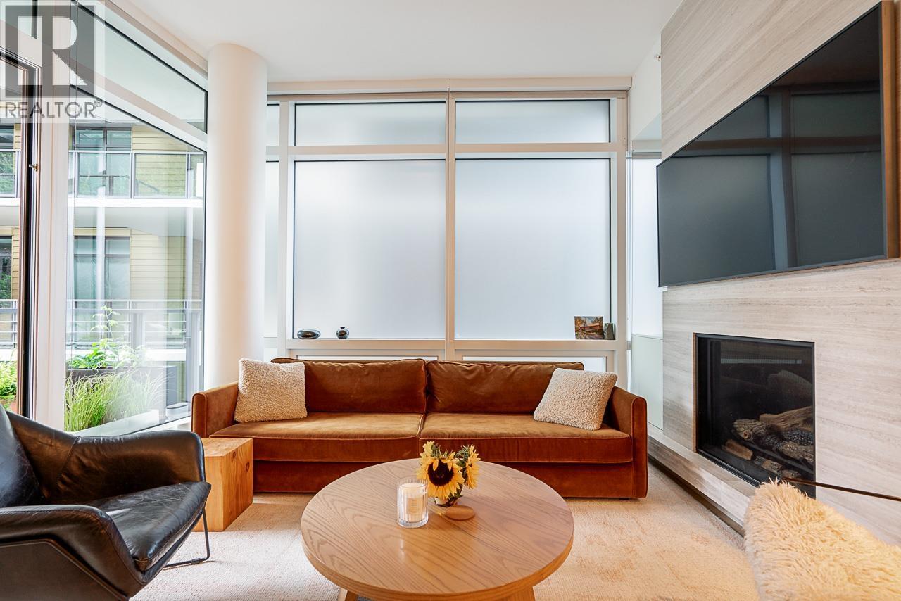 401 6699 NELSON AVENUE, West Vancouver