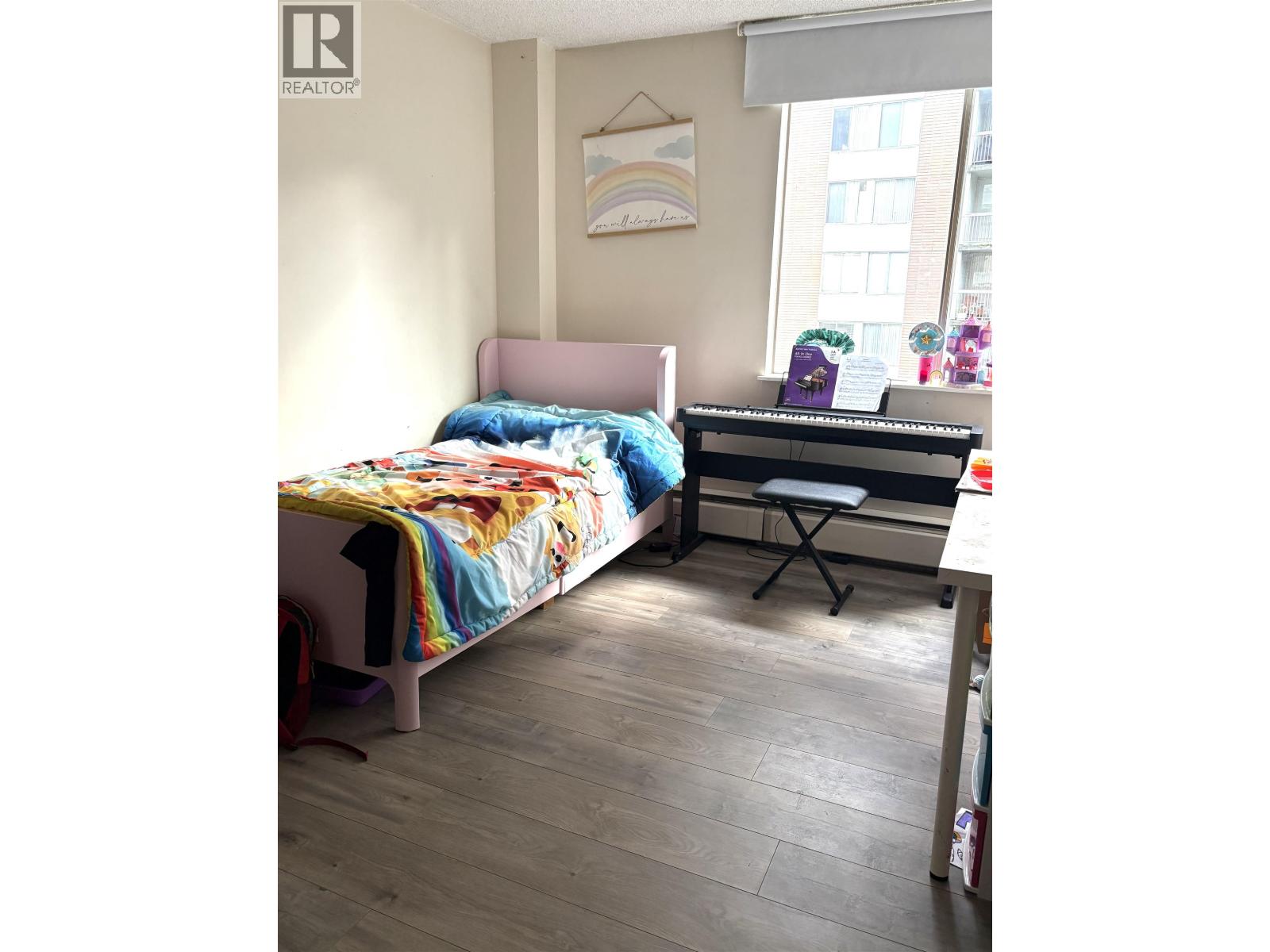 508 2020 FULLERTON AVENUE, North Vancouver