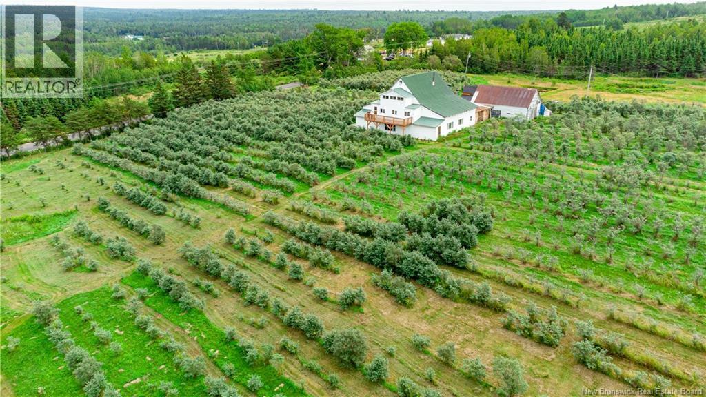 320 Red Bank Road - Photo 2 of 50, Chipman, New Brunswick