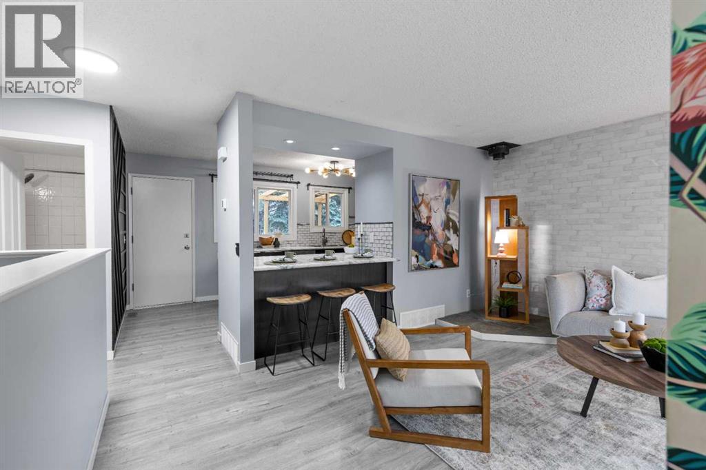 Single Family House Bungalow for Sale in  Whitehill Place NE Whitehorn Calgary 