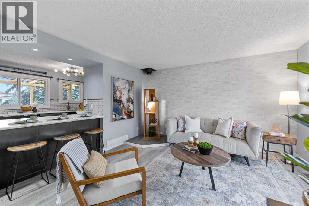 Single Family House Bungalow for Sale in  Whitehill Place NE Whitehorn Calgary 