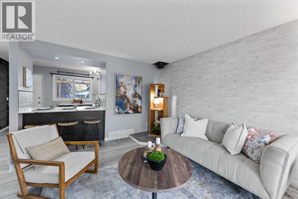 Single Family House Bungalow for Sale in  Whitehill Place NE Whitehorn Calgary 