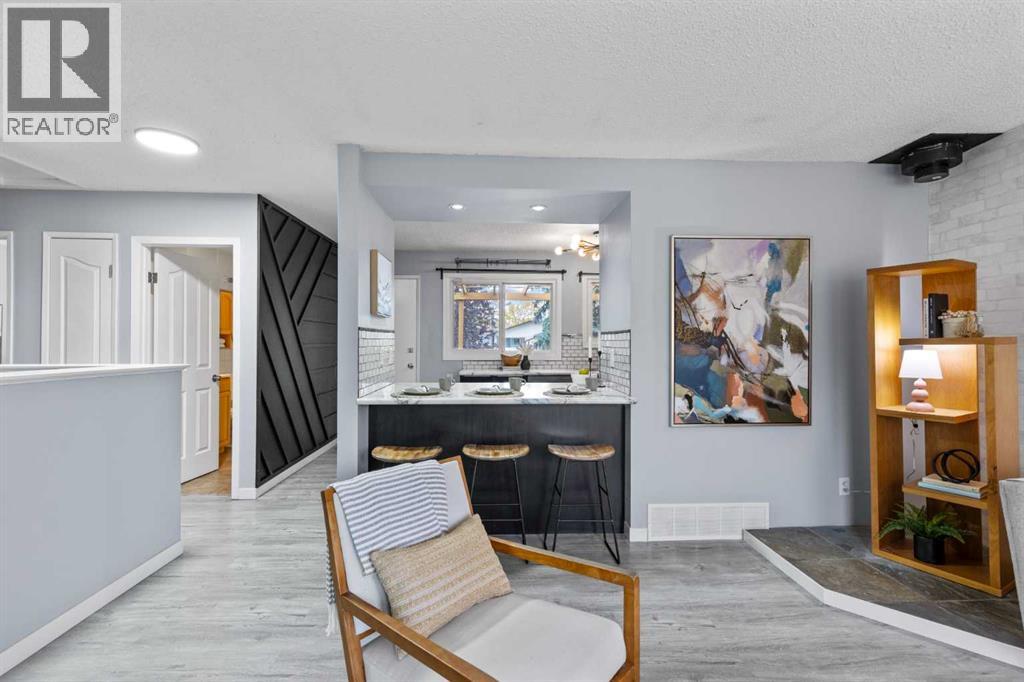 Single Family House Bungalow for Sale in  Whitehill Place NE Whitehorn Calgary 