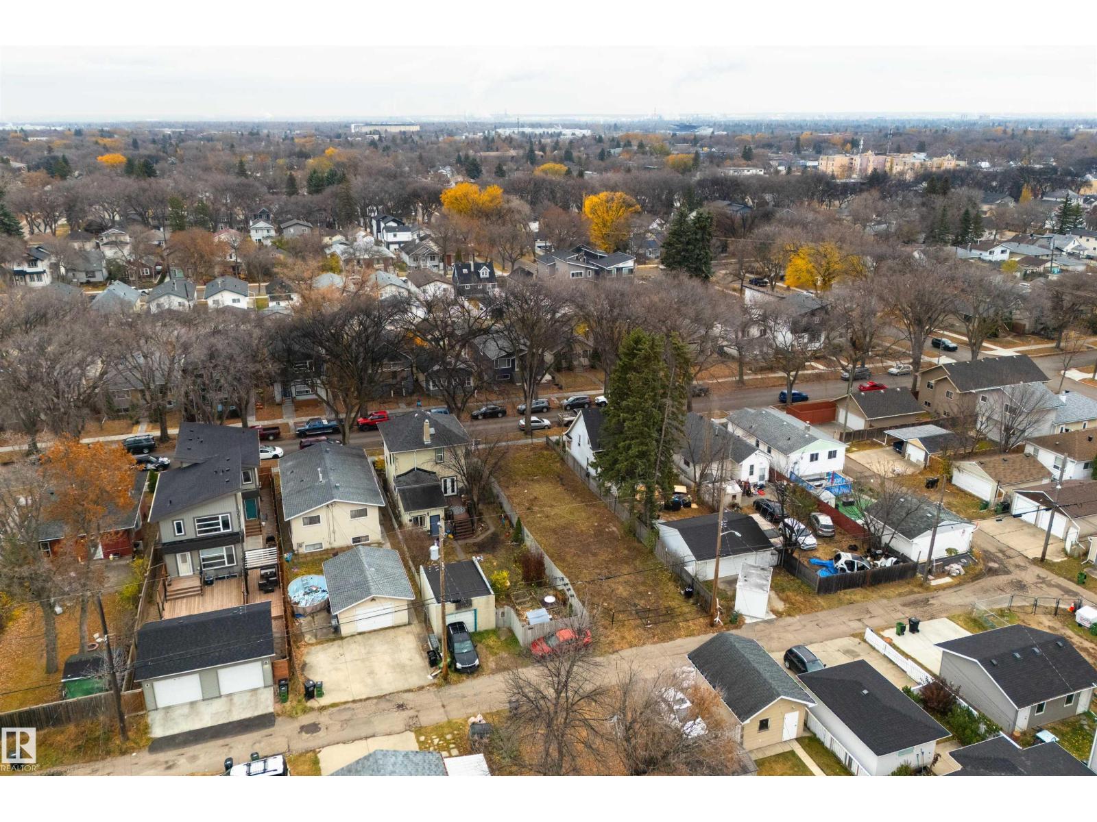 12026 93 ST NW, Edmonton