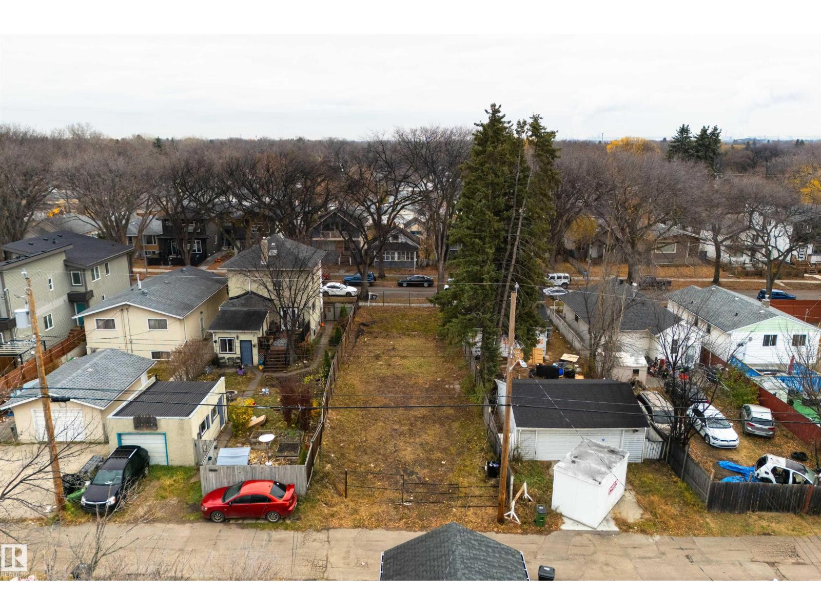 12026 93 ST NW, Edmonton