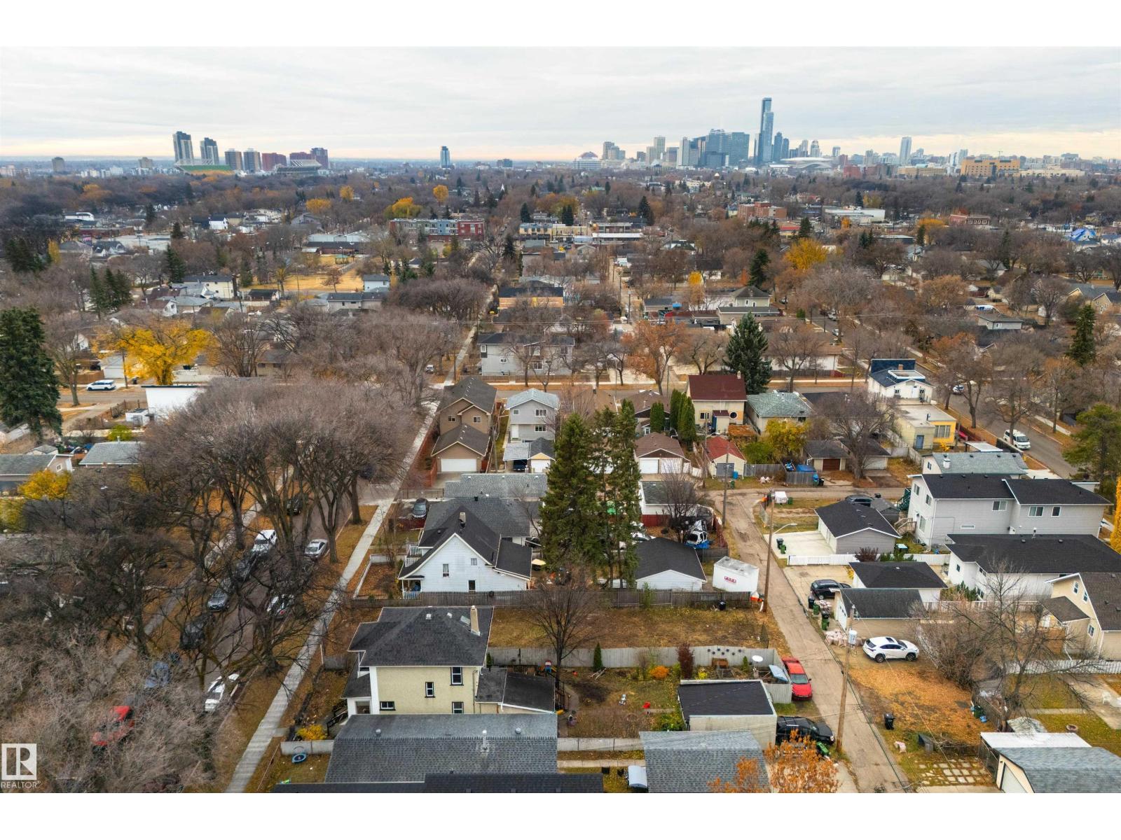 12026 93 ST NW, Edmonton