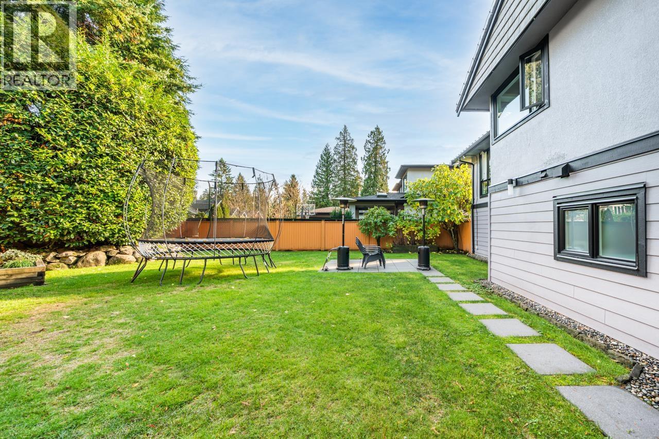3630 BLUEBONNET ROAD, North Vancouver