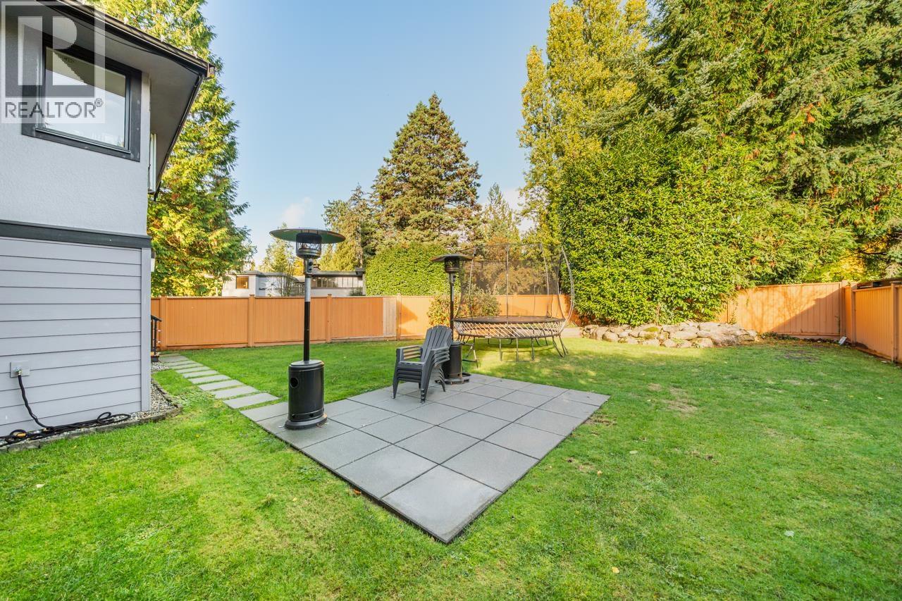 3630 BLUEBONNET ROAD, North Vancouver