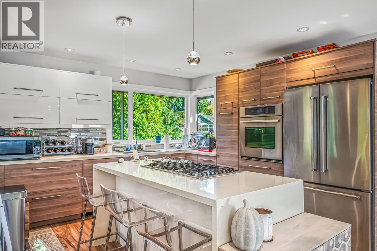 3630 BLUEBONNET ROAD, North Vancouver