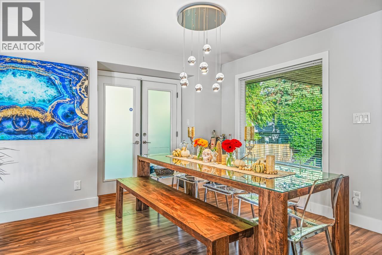 3630 BLUEBONNET ROAD, North Vancouver