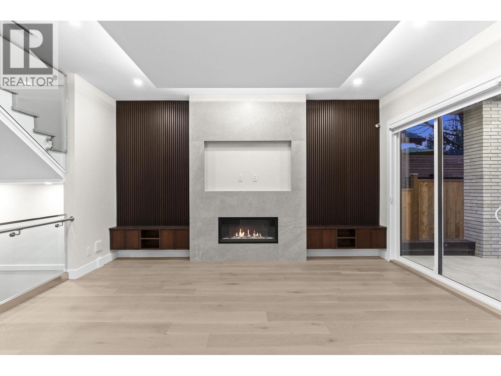 3071 FROMME ROAD, North Vancouver