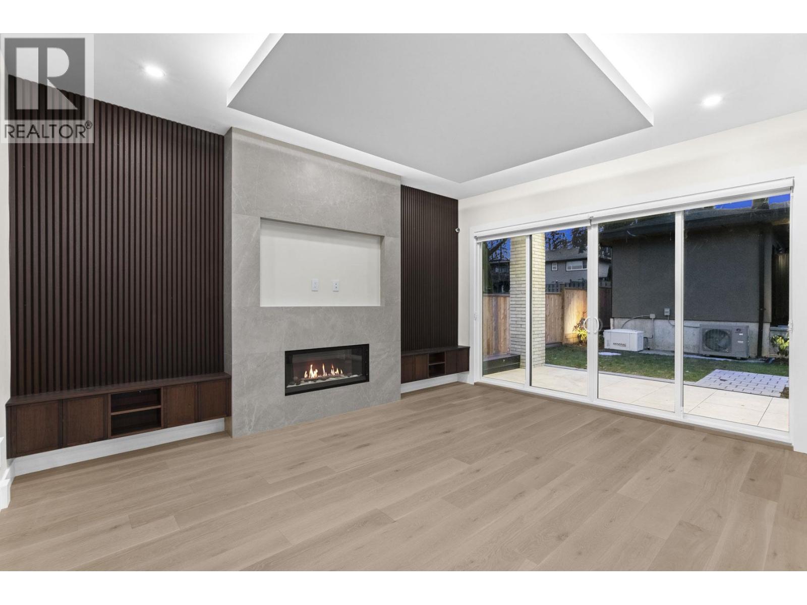 3071 FROMME ROAD, North Vancouver