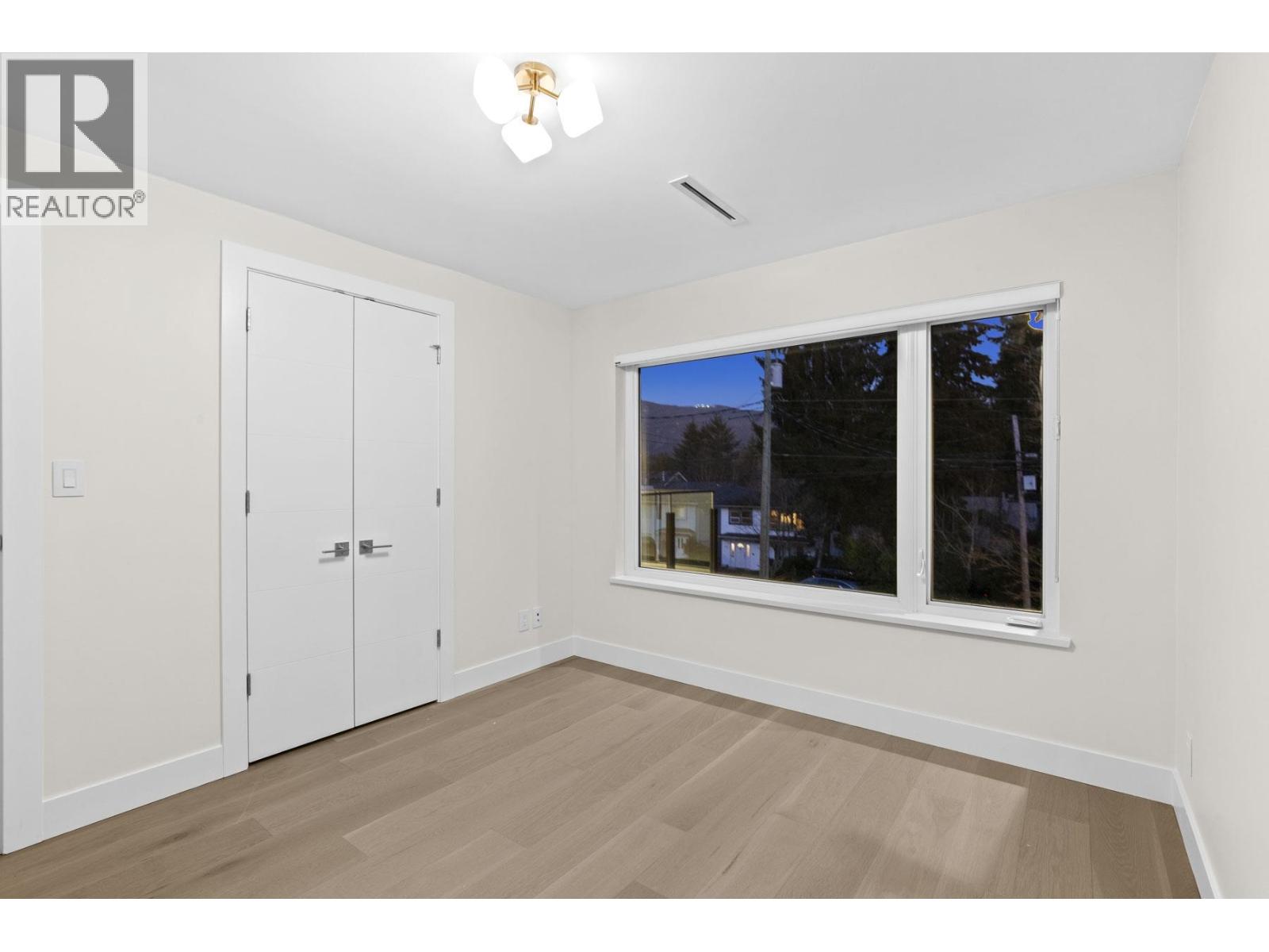 3071 FROMME ROAD, North Vancouver