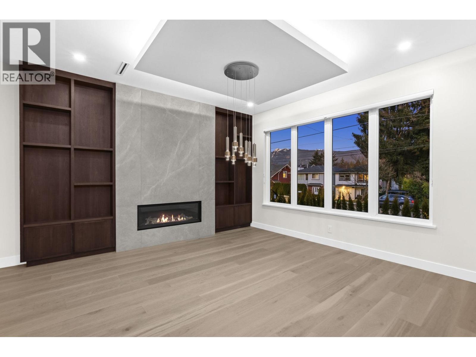 3071 FROMME ROAD, North Vancouver