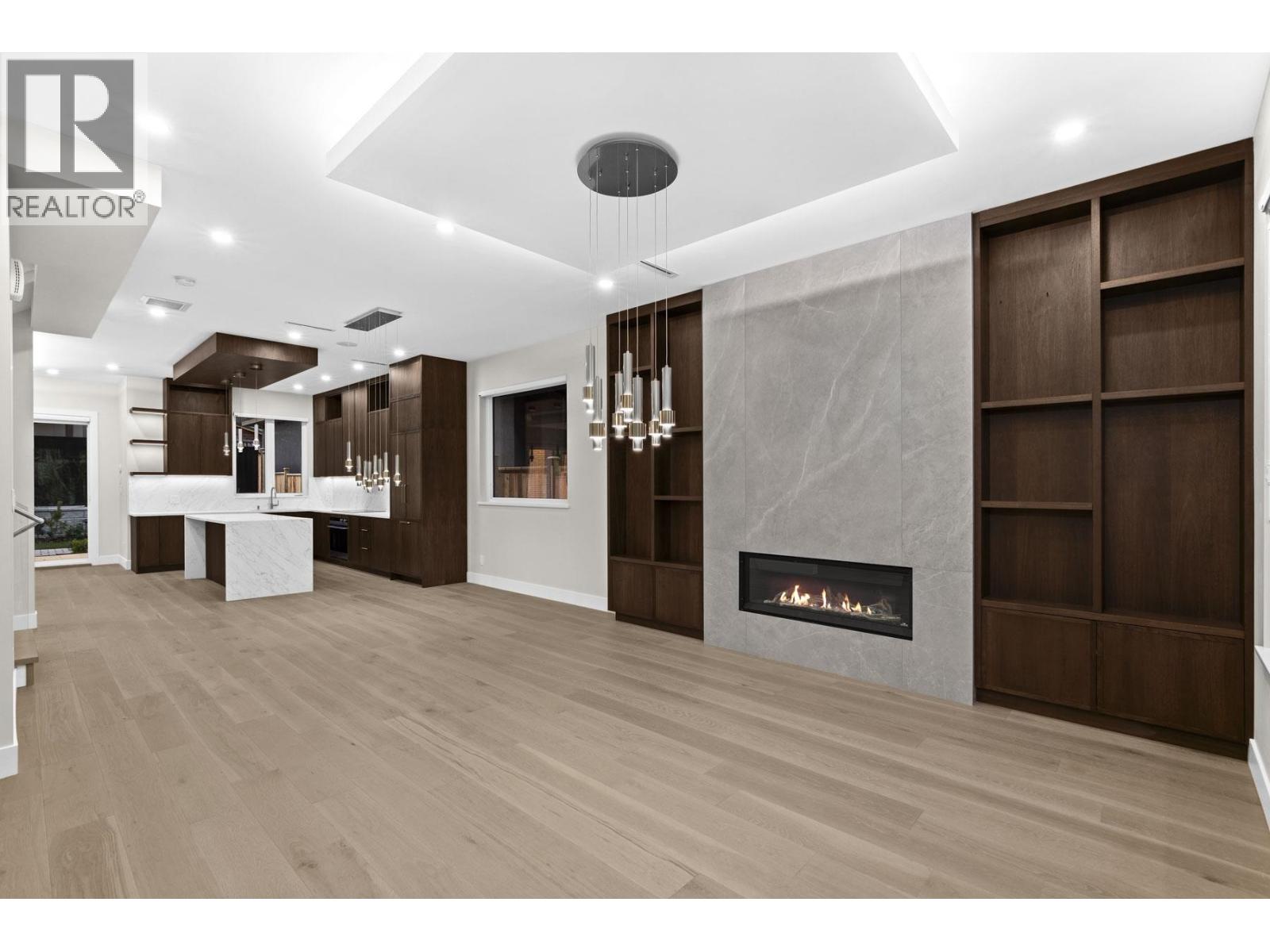 3071 FROMME ROAD, North Vancouver