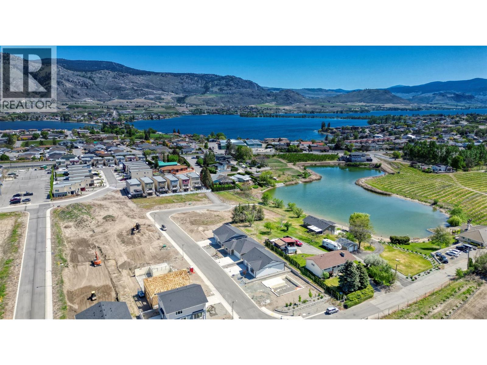 11 Wood Duck Way, Osoyoos