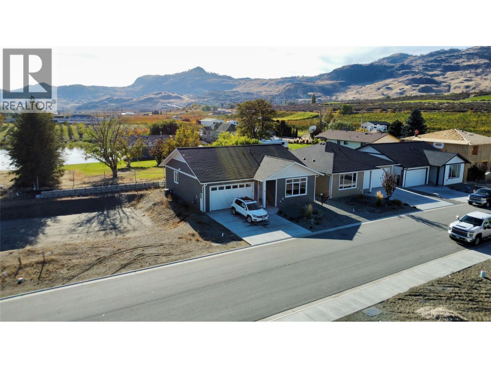 11 Wood Duck Way, Osoyoos