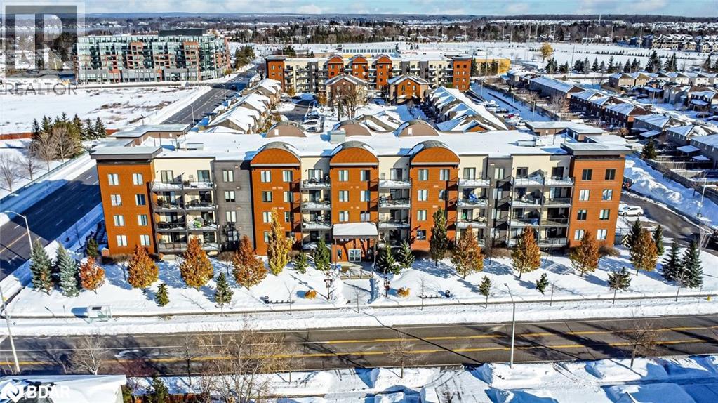 100 DEAN Avenue Unit# 110