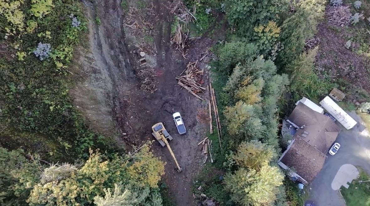 41768 BOWMAN ROAD, Vedder Mountain, Yarrow