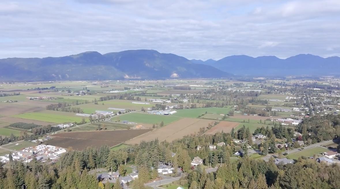 41768 BOWMAN ROAD, Vedder Mountain, Yarrow