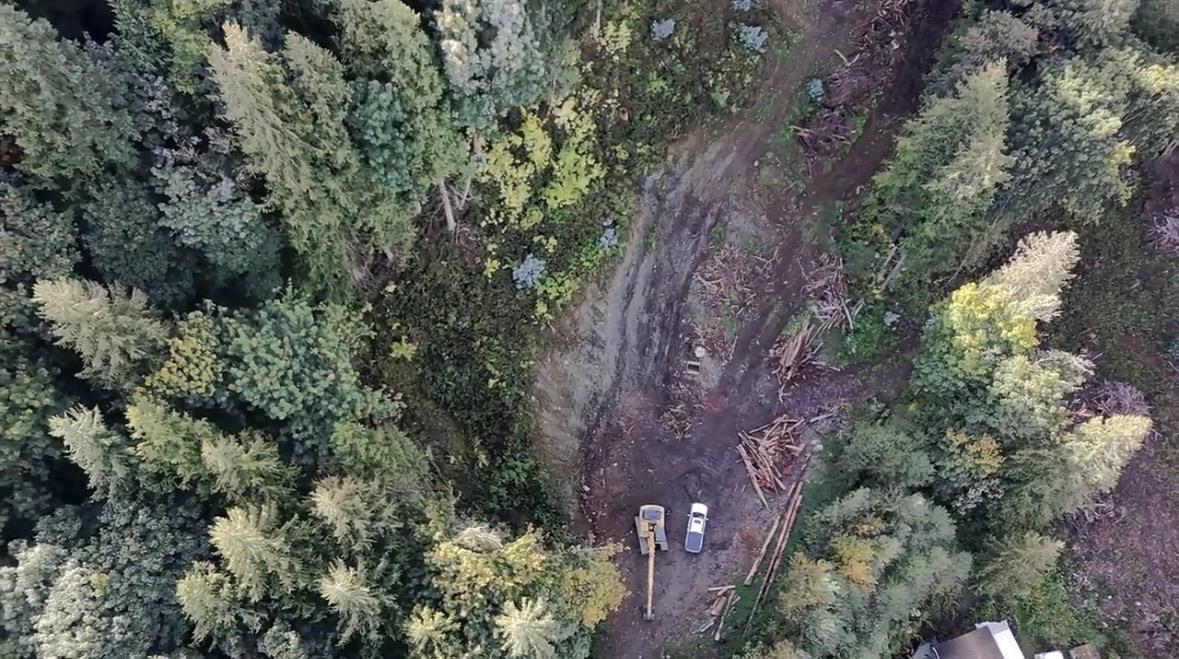 41768 BOWMAN ROAD, Vedder Mountain, Yarrow