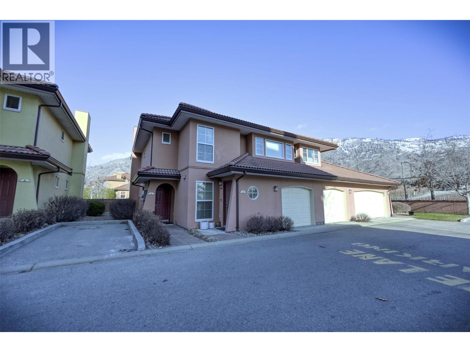7600 COTTONWOOD Drive Unit# 3, Osoyoos