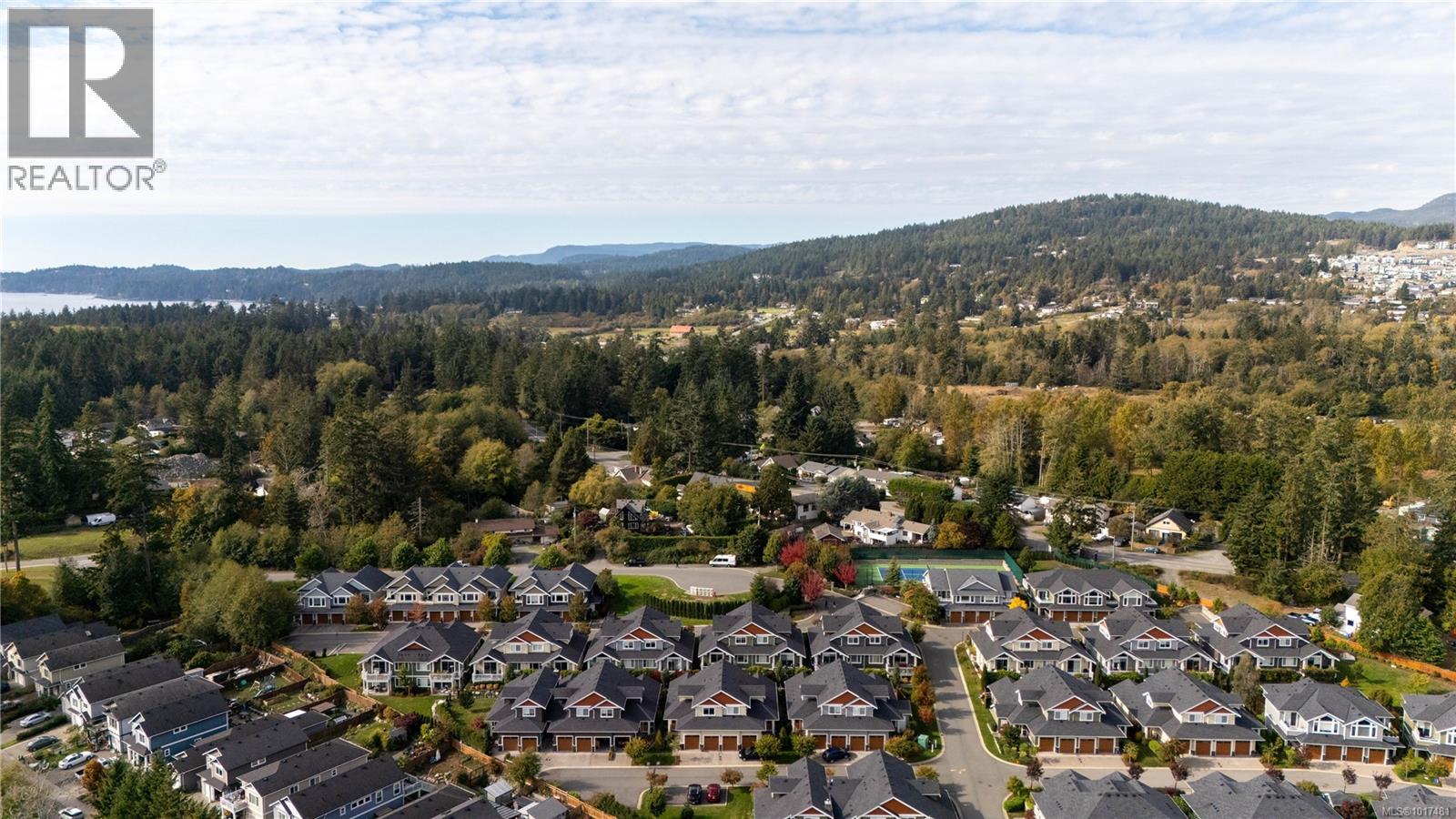 6995 Nordin Rd, Sooke - Exteriors - Full Complex View, Drone/Aerial View - Photo 5