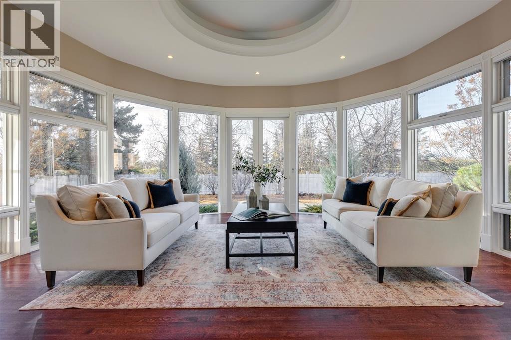 Single Family House for Sale in  Eagle Ridge Drive SW Eagle Ridge Calgary 