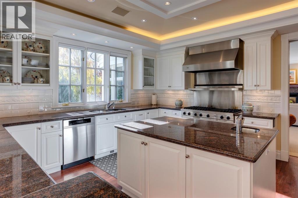 Single Family House for Sale in  Eagle Ridge Drive SW Eagle Ridge Calgary 