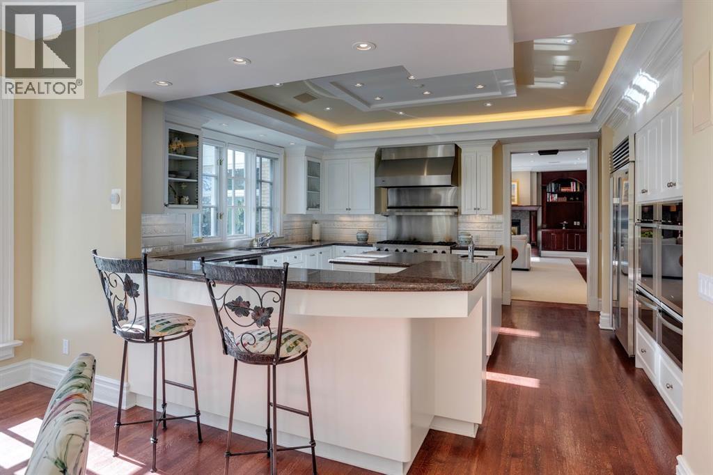 Single Family House for Sale in  Eagle Ridge Drive SW Eagle Ridge Calgary 